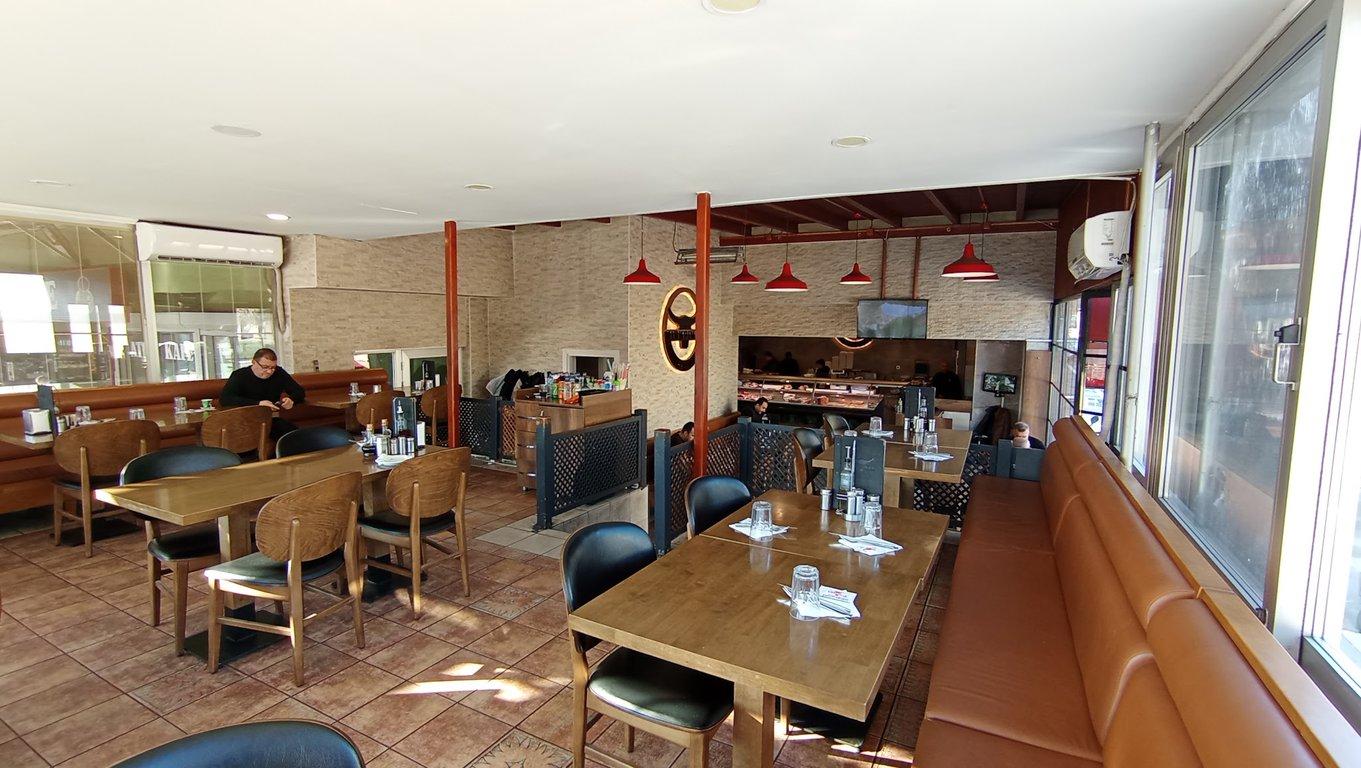 Kırkpınar Kasap Restoran fotoğraf 4