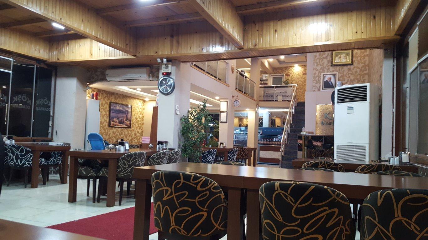 Köşk Ocakbaşı fotoğraf 3