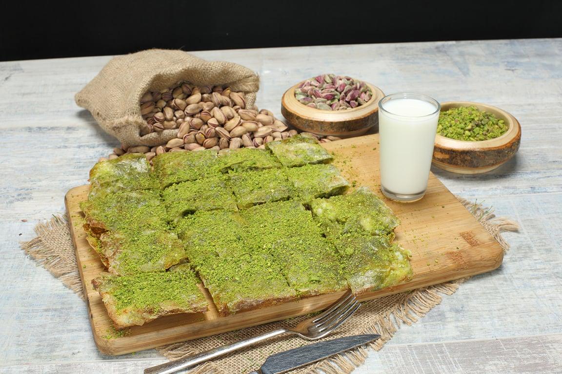 Has Künefe fotoğraf 3