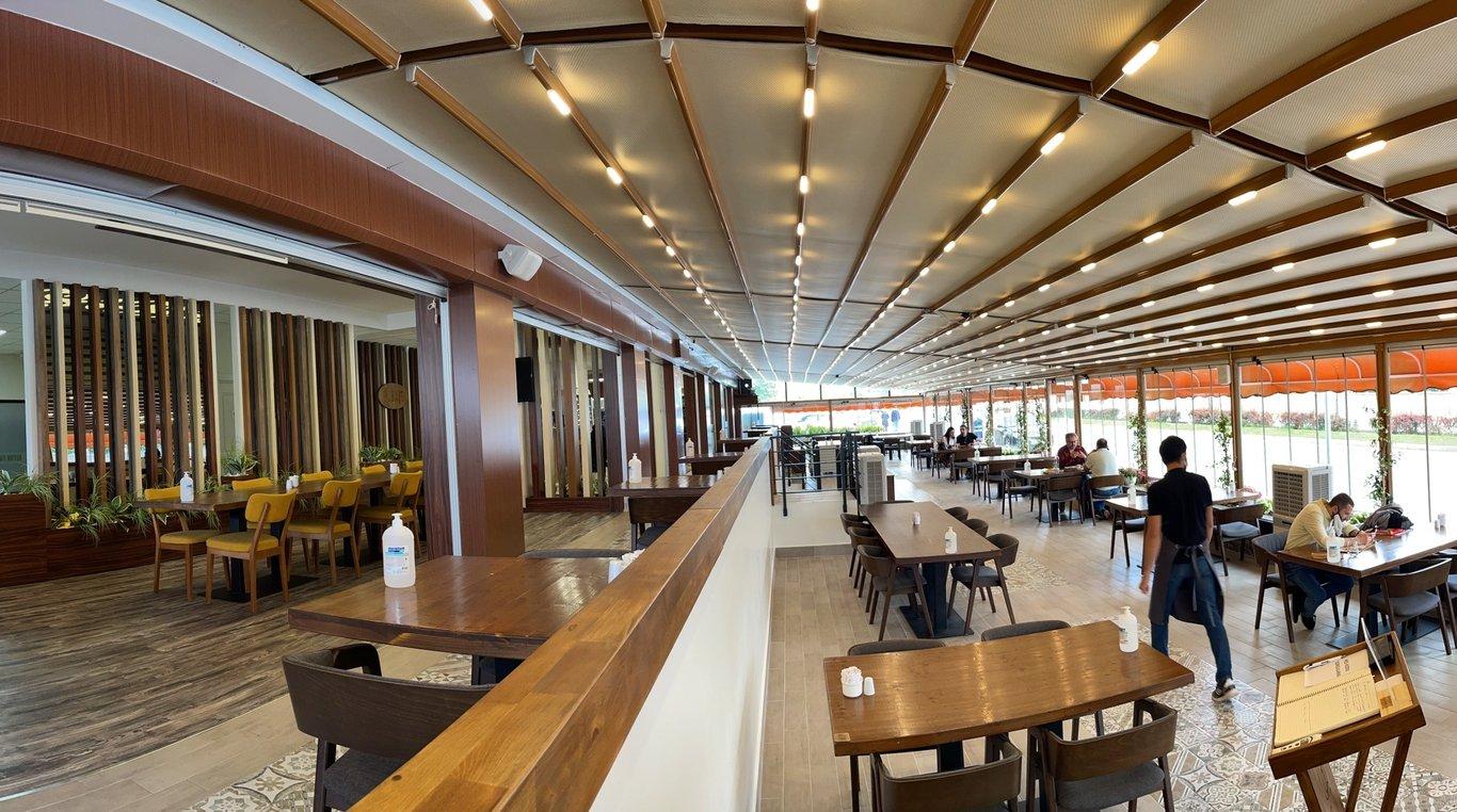 Gubate Mantı Evi fotoğraf 1