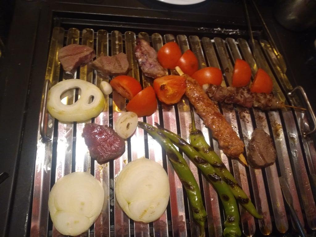 Gusto Barbeque & Bıstro fotoğraf 2