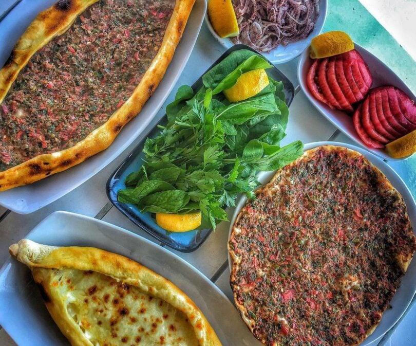 Miços Yalıkavak Restaurant fotoğraf 2
