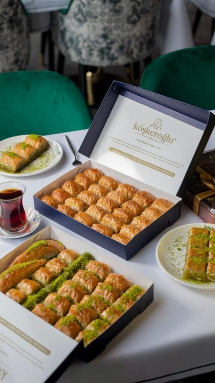 Köşkeroğlu Ocakbaşı Bahçeşehir fotoğraf 4