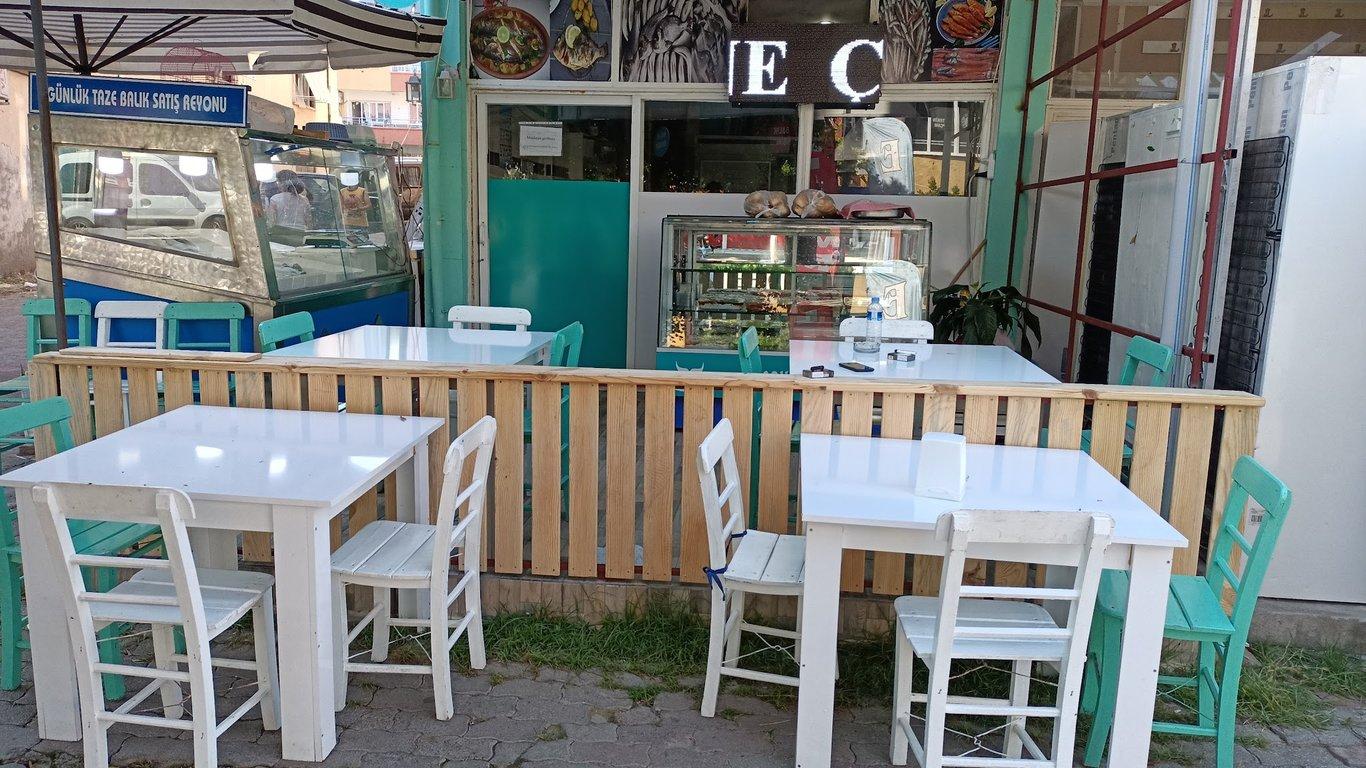 Anamur Balık ve Meze Evi