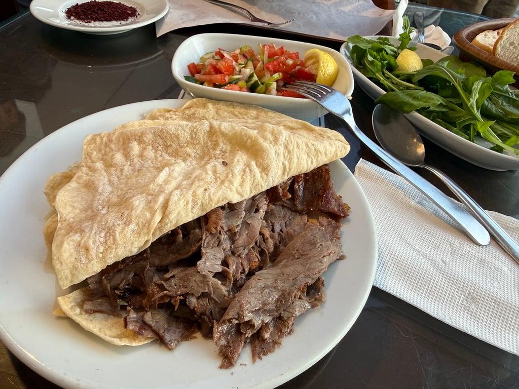 Dönerci Emmi fotoğraf 3