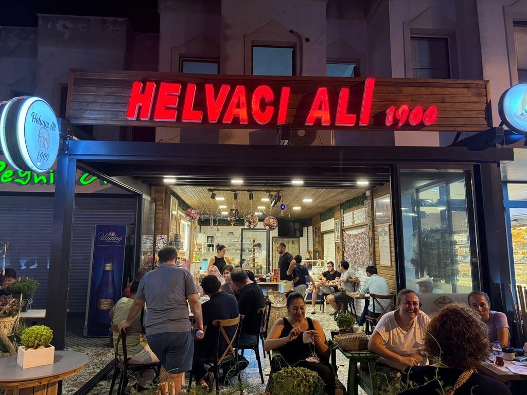 Helvacı Ali Yalıkavak fotoğraf 5