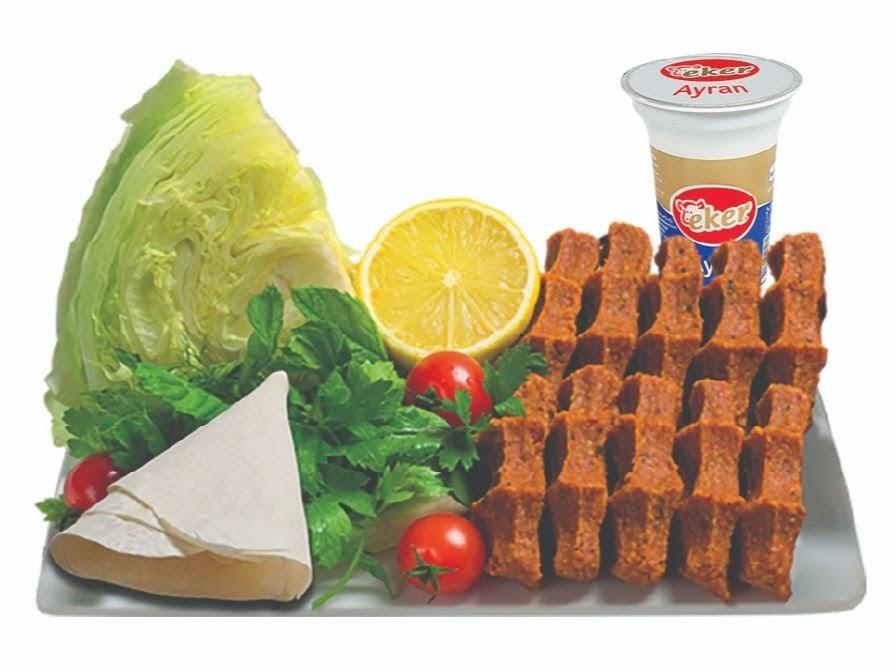 Çiğköftem fotoğraf 4