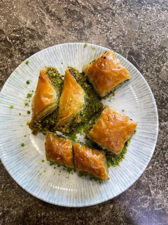 Koçak Baklava Şube fotoğraf 5