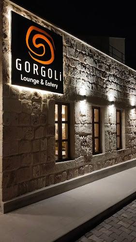 Gorgoli