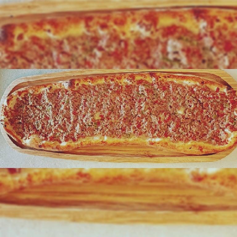 MAHİR USTA (Lahmacun-Pide-Tava) fotoğraf 2