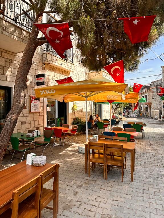 Buono Pizza Yeni Foça