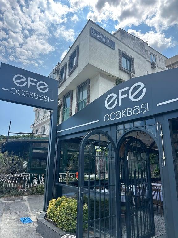 Efe Ocakbaşı Yeşilköy