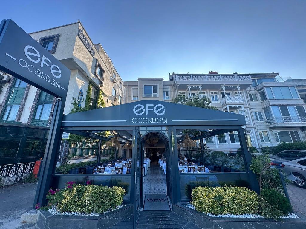 Efe Ocakbaşı Yeşilköy fotoğraf 4