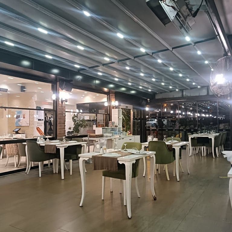 Efendi Restaurant fotoğraf 1
