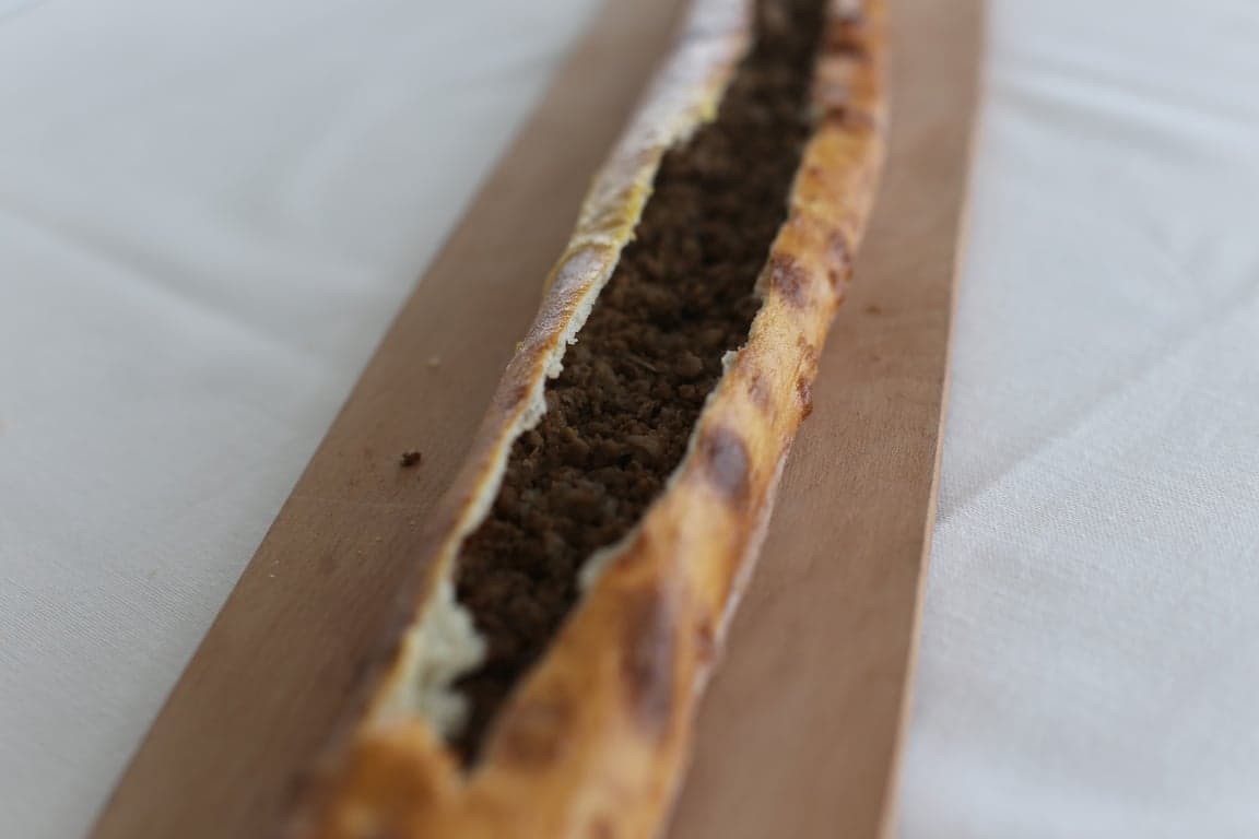 Efendi Restaurant fotoğraf 4