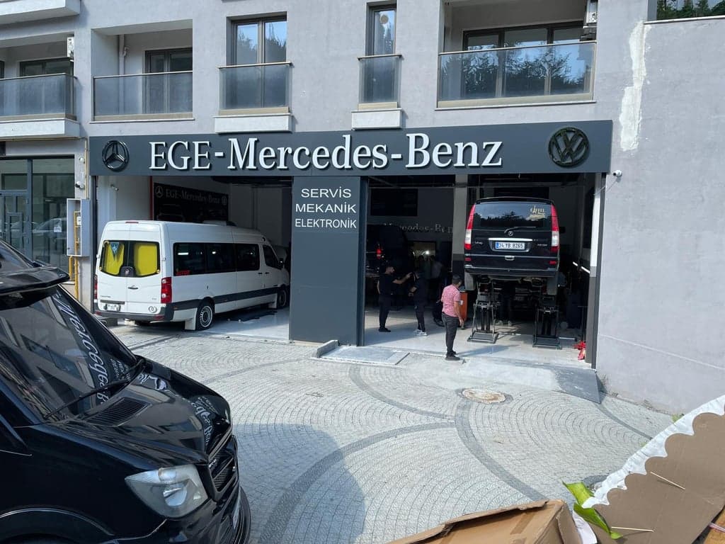EGE-Mercedes-Benz