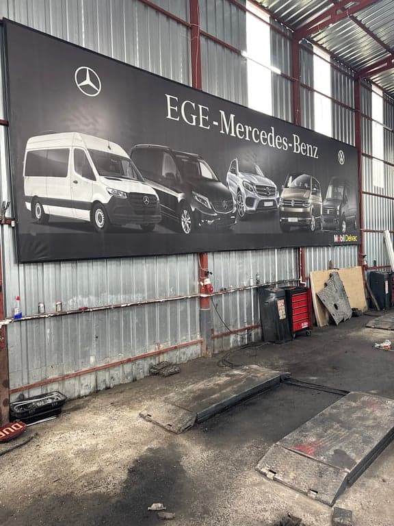 EGE-Mercedes-Benz fotoğraf 3