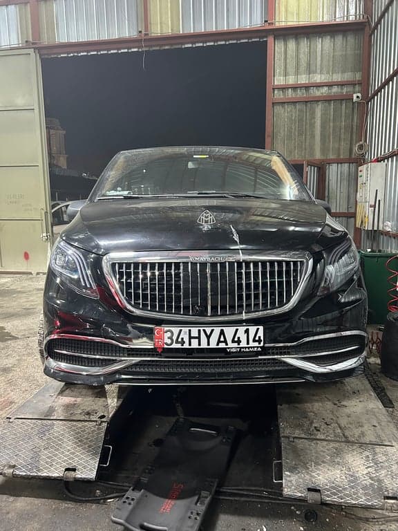 EGE-Mercedes-Benz fotoğraf 6