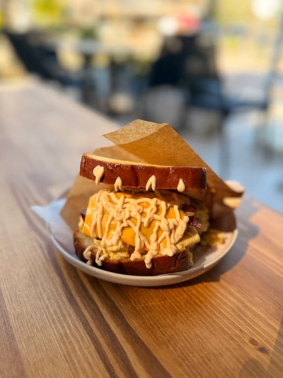 Eggoist fotoğraf 3