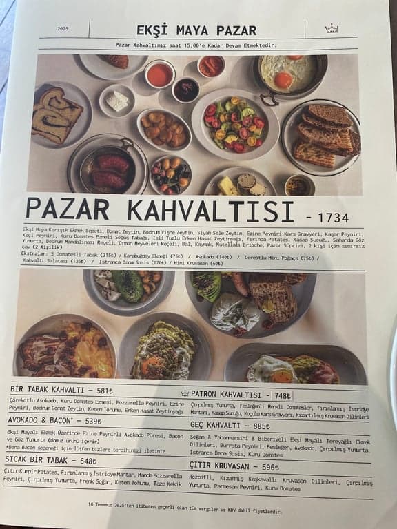 Ekşi Maya Tunalı fotoğraf 17