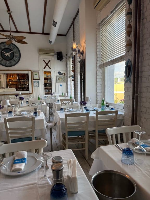Eleos Restoran fotoğraf 21