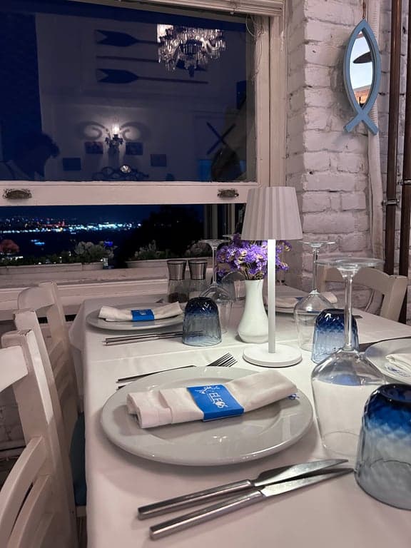 Eleos Restoran fotoğraf 27
