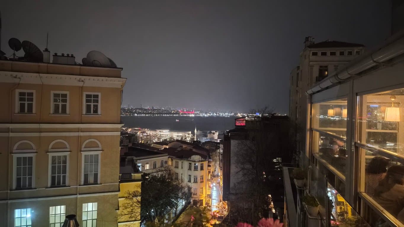 Eleos Restoran fotoğraf 29