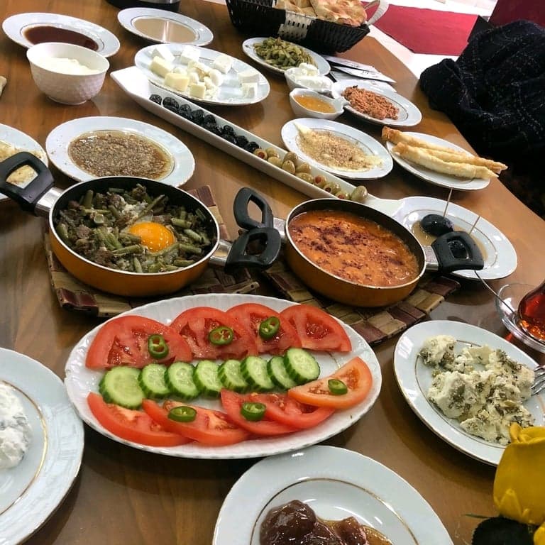 Elif Kahvaltı Salonu fotoğraf 3