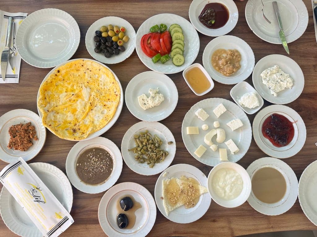 Elif Kahvaltı Salonu fotoğraf 4