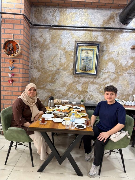 Elif Kahvaltı Salonu fotoğraf 6