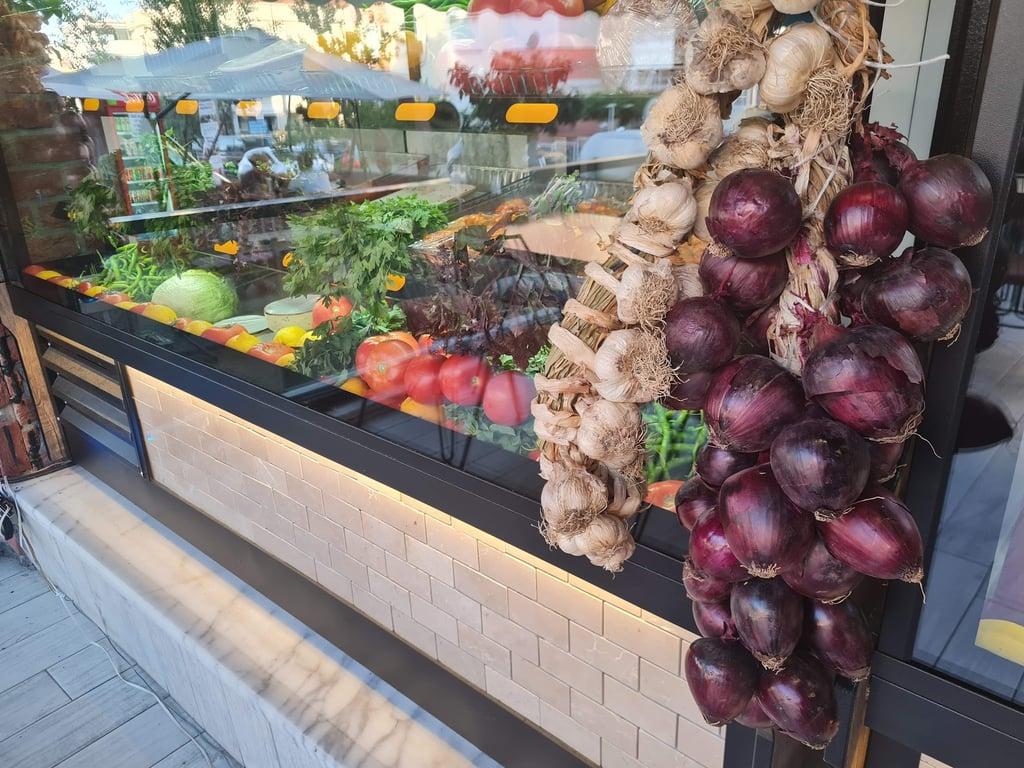 Elit köfte Altınoluk fotoğraf 3