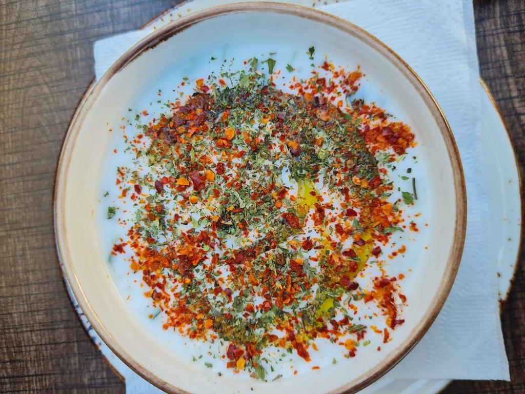 Elit köfte Altınoluk fotoğraf 6