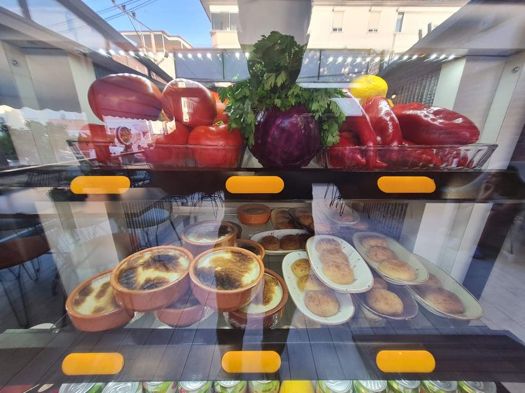 Elit köfte Altınoluk fotoğraf 2