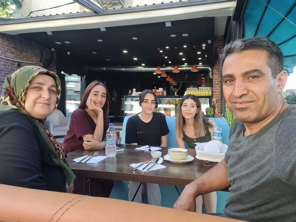 Elit köfte Altınoluk fotoğraf 7
