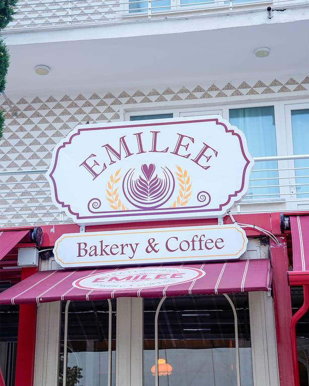 Emilee Bakery & Coffee