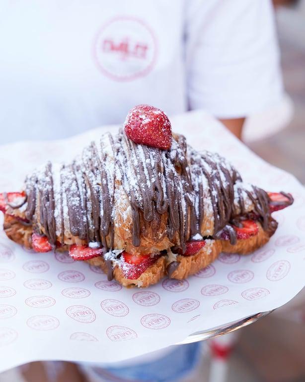 Emilee Bakery & Coffee fotoğraf 4