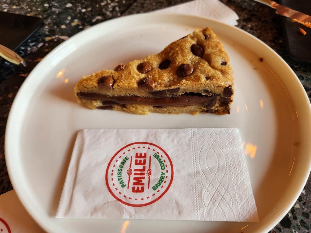 Emilee Bakery & Coffee fotoğraf 5