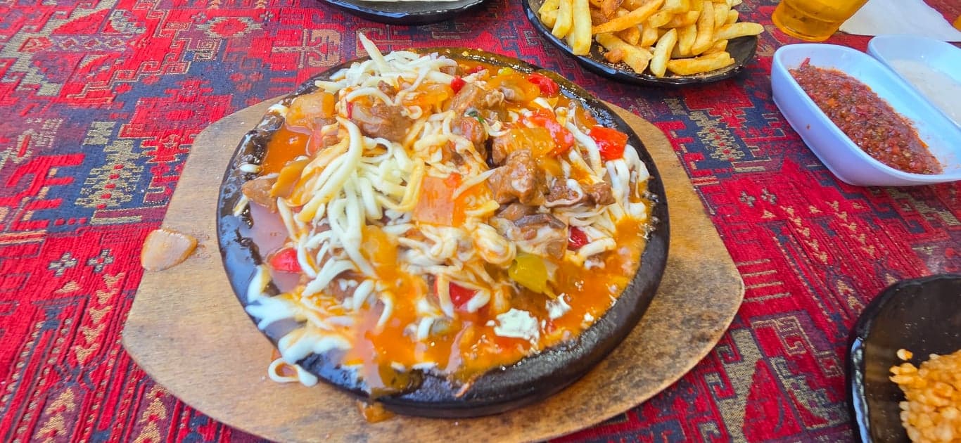 En Baba Kebap istanbul fotoğraf 6