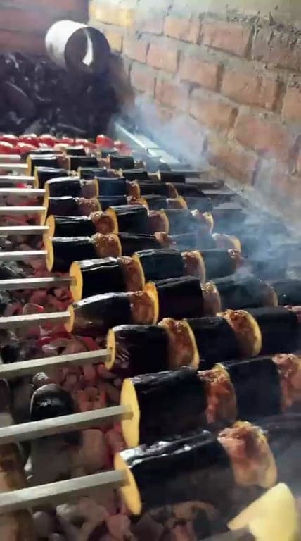 Enbey Döner Kebap fotoğraf 2
