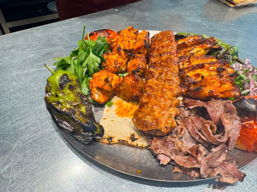 Enbey Döner Kebap fotoğraf 3