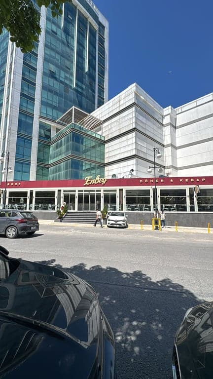 Enbey Döner Kebap fotoğraf 5