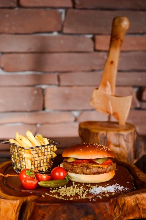 Ercan Burger fotoğraf 3
