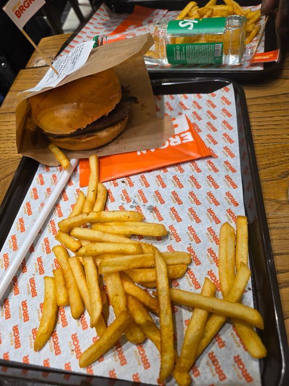 Ercan Burger fotoğraf 4
