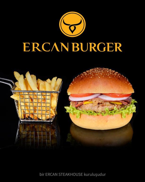 Ercan Burger fotoğraf 5