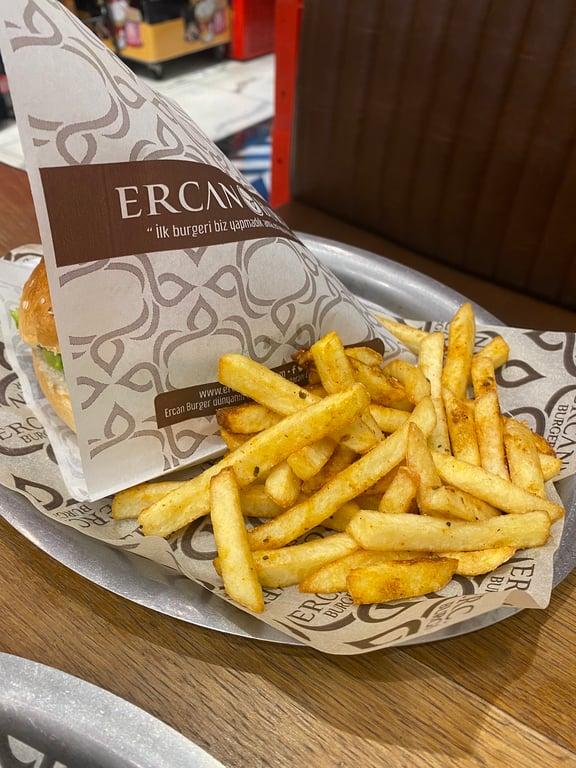 Ercan Burger fotoğraf 6