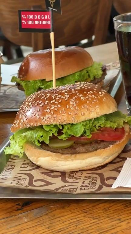 Ercan Steakhouse fotoğraf 2