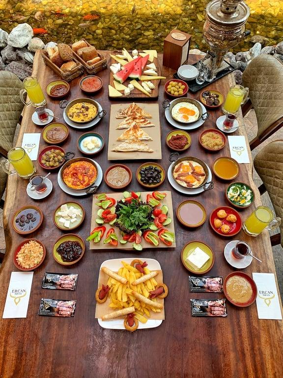 Ercan Steakhouse fotoğraf 3
