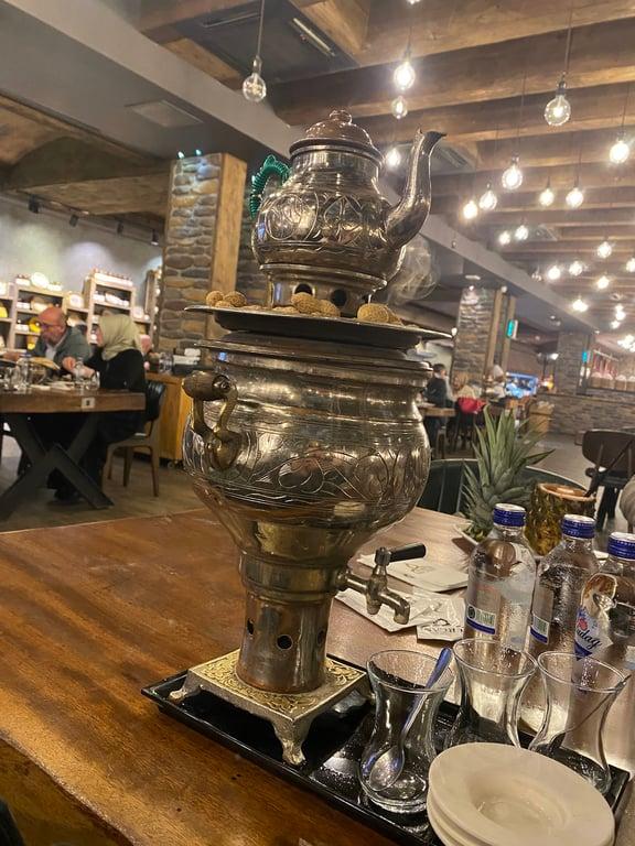 Ercan Steakhouse fotoğraf 6