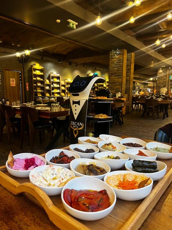 Ercan Steakhouse fotoğraf 7