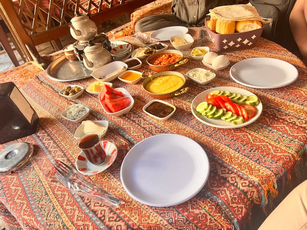 Eski Erzurum Evleri fotoğraf 4